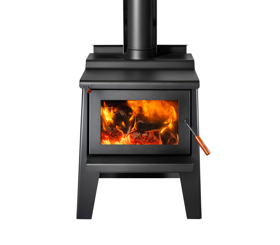 Wood Burner - The Coleridge | Woodsman